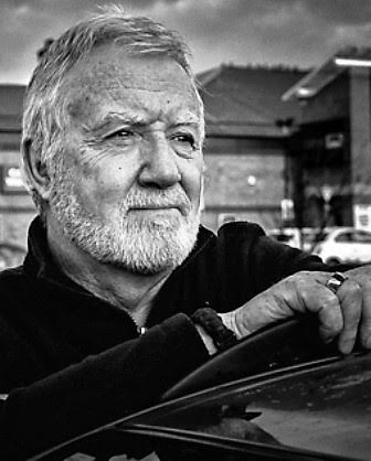 Michael McGowan